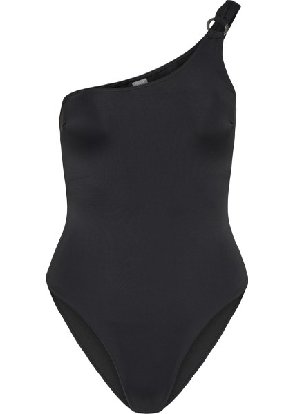 Siyah Kadın Mayo 15282094 indirimleri