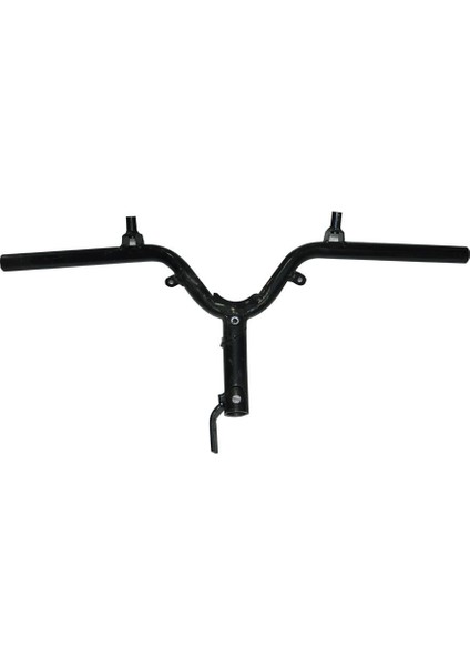 Yuki Yk-28 Lotus E-Bike Gidon Direksiyon