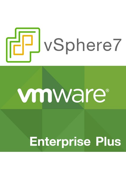 Vsphere 7 Enterprise Plus