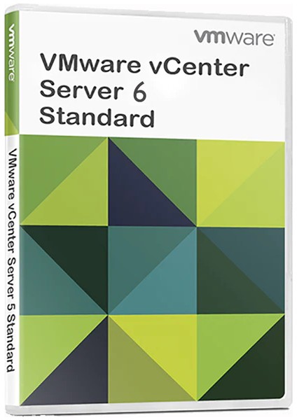 Vcenter Server 6