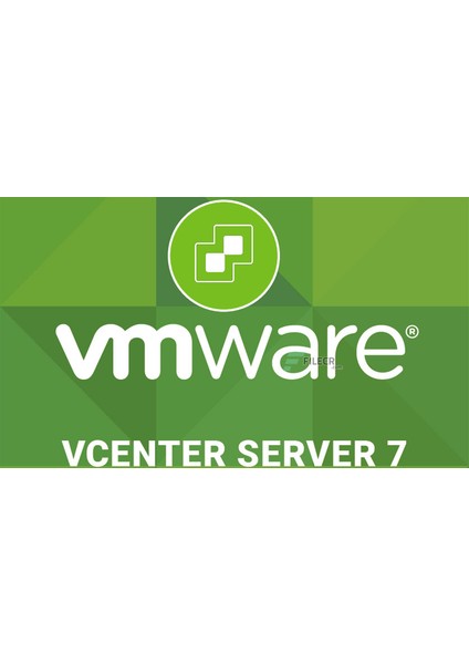 Vcenter Server 7 Foundation