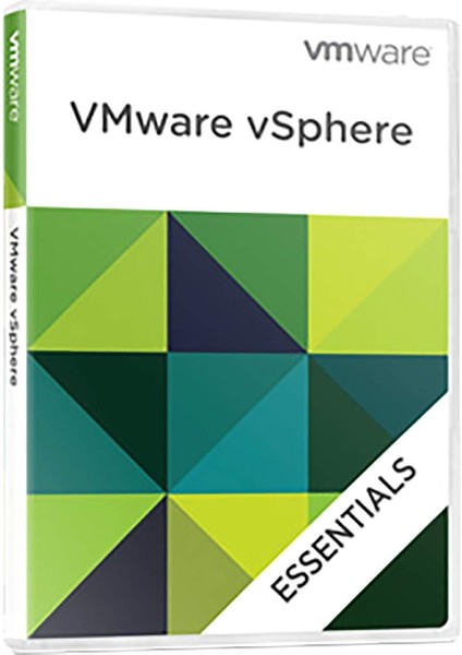 Vsphere Essentials 7