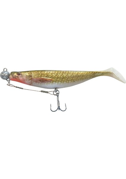 12650 Iron Line Trout Pe 8 Örgü Ip Misina 150MT Chartrush