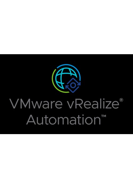 Vrealize Automation Enterprise