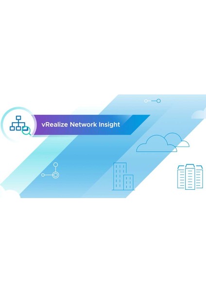 Vrealize Network Insight