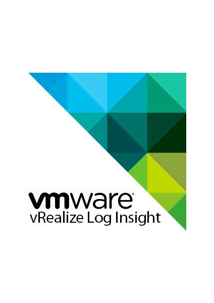 Vrealize Log Insight