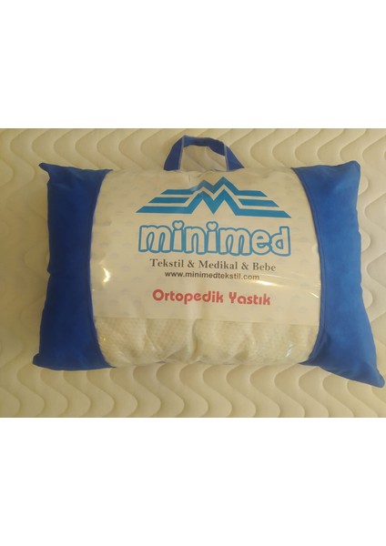 Yastık Ortopedik Visco Cotton Kumaş Kılıf El Yapım modelleri