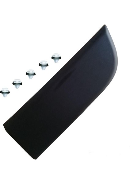 - Opel Movano 3 Ön Sağ Kapı Çıtası Klipsli 2011 - 2019 808200149R