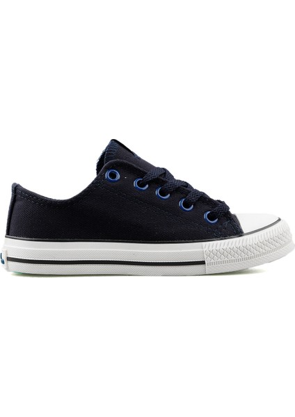 Benetton Bn 30685 Lacivert Çocuk Günlük Ayakkabı BN-30685-LACIVERT Lacivert