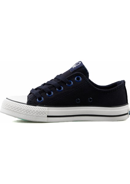 Benetton Bn 30685 Lacivert Çocuk Günlük Ayakkabı BN-30685-LACIVERT Lacivert fiyatları