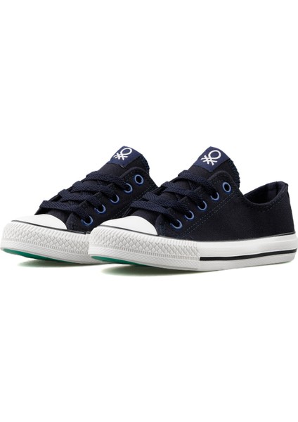 Benetton Bn 30685 Lacivert Çocuk Günlük Ayakkabı BN-30685-LACIVERT Lacivert modelleri