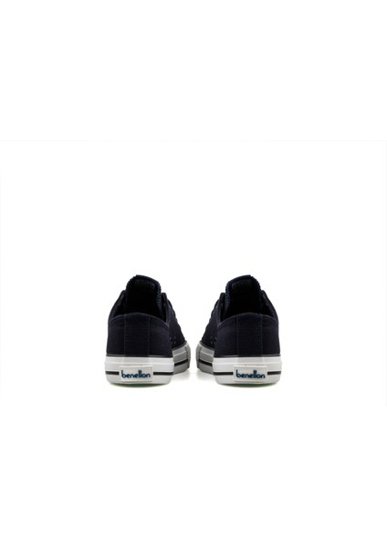 Benetton Bn 30685 Lacivert Çocuk Günlük Ayakkabı BN-30685-LACIVERT Lacivert fırsatları