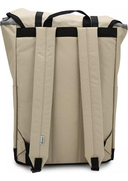 Heritage Backpack Sırt Çantası 269 Bej Renk fiyatları