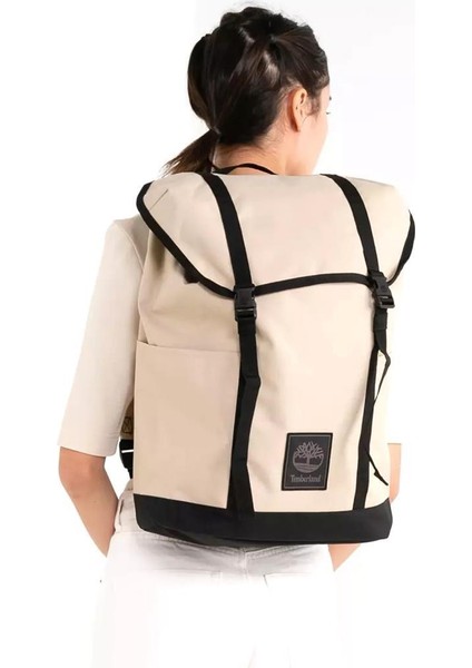 Heritage Backpack Sırt Çantası 269 Bej Renk fırsatları