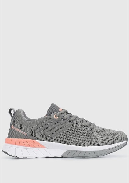 Manaus Unisex Günlük Sneaker Spor Ayakkabı