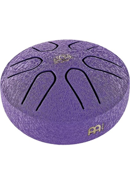 PSTD1PLF 7,6cm Cep Tipi Çelik Mini Tongue Drum