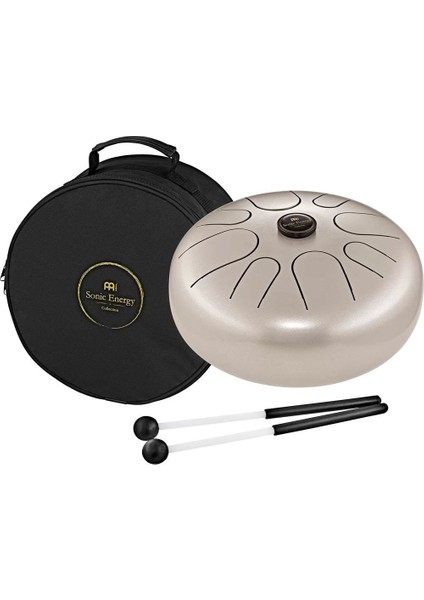 STD4PG 30CM Steel Tongue Drum (Sol Min)