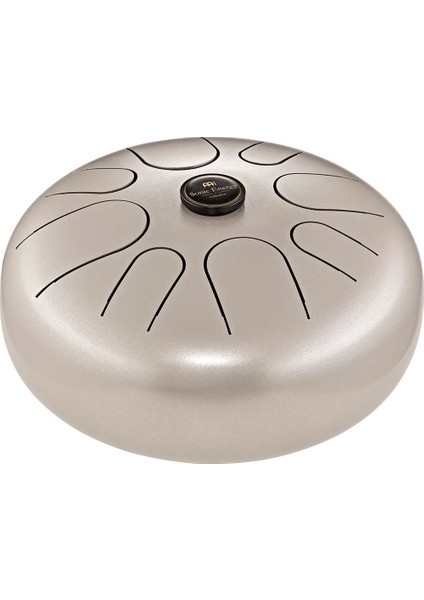 STD4PG 30CM Steel Tongue Drum (Sol Min)