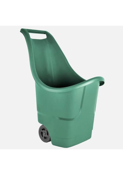 Evinizin Atölyesibahçe Arabası Yeşil