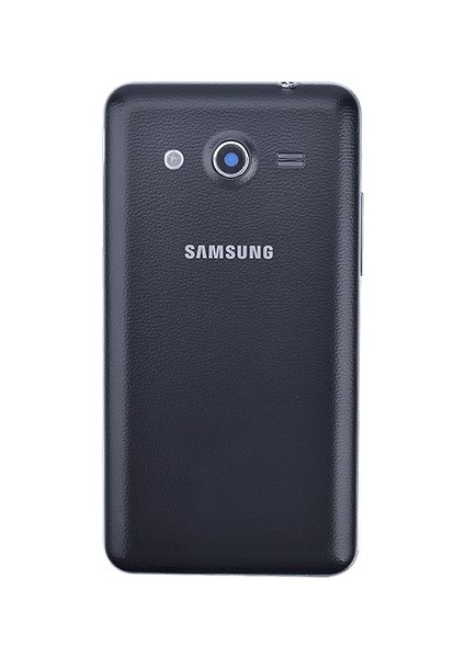 Galaxy Core 2 G355 Için Kasa Kapak Siyah fiyatları