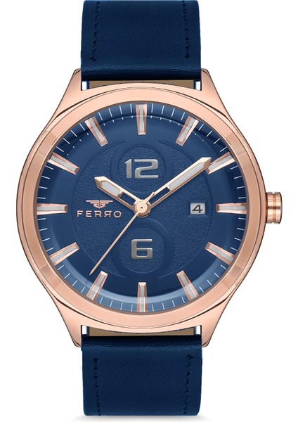 F11090B-T Erkek Kol Saati