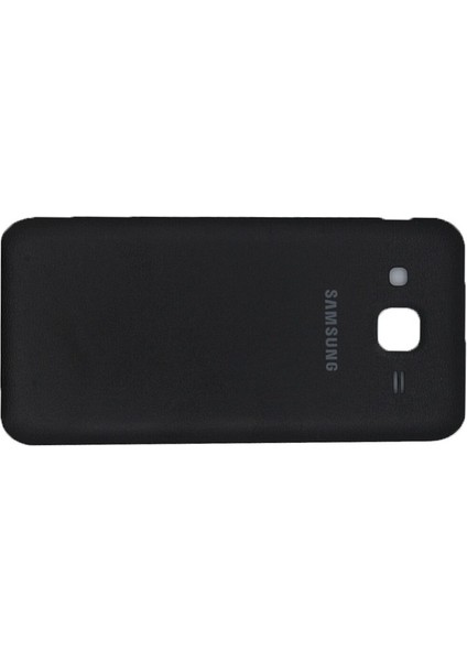 Galaxy J2 J200 Uyumlu Arka Kapak Siyah