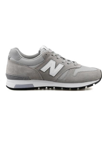 New Balance 565 Kadın Gri Sneaker WL565GRY