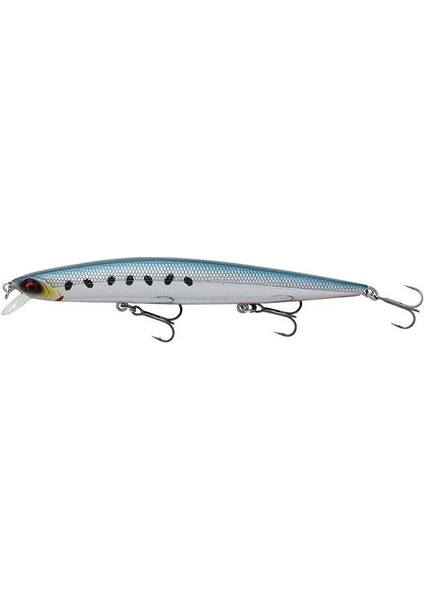 Sea Bass Minnow 14CM 18.5gr F