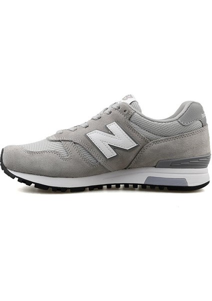 New Balance 565 Kadın Gri Sneaker WL565GRY