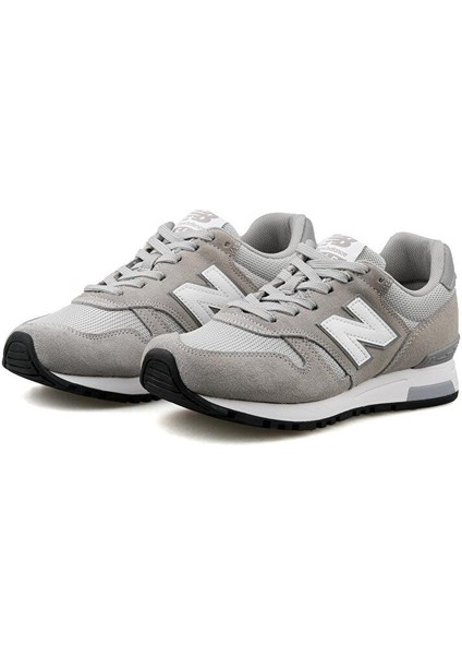 New Balance 565 Kadın Gri Sneaker WL565GRY