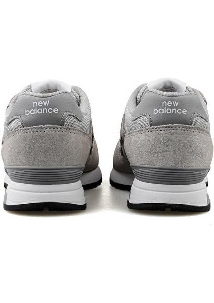 New Balance 565 Kadın Gri Sneaker WL565GRY