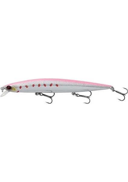 Sea Bass Minnow 14CM 18.5gr F
