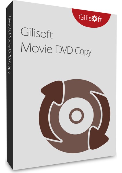 Movie DVD Copy - Dijital Kod