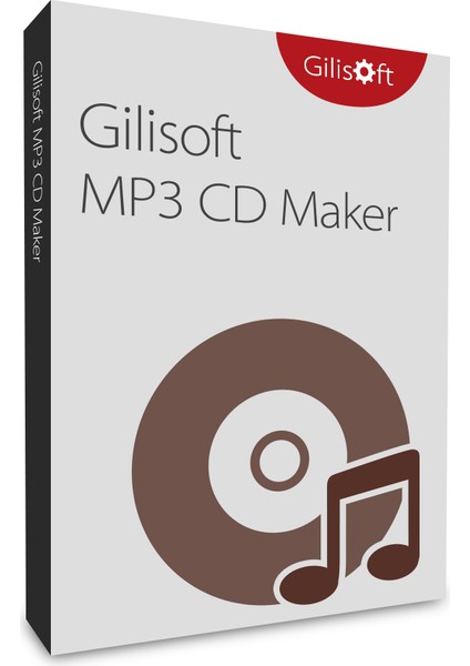 Mp3 CD Maker - Dijital Kod