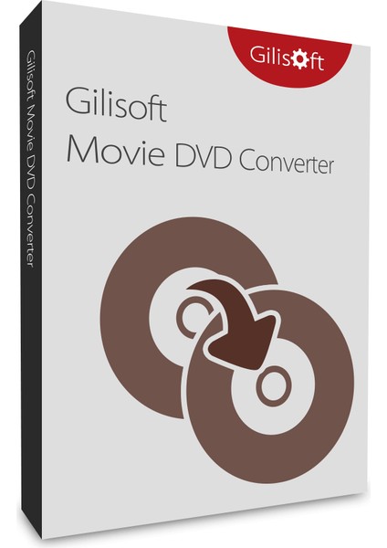 Movie DVD Converter - Dijital Kod