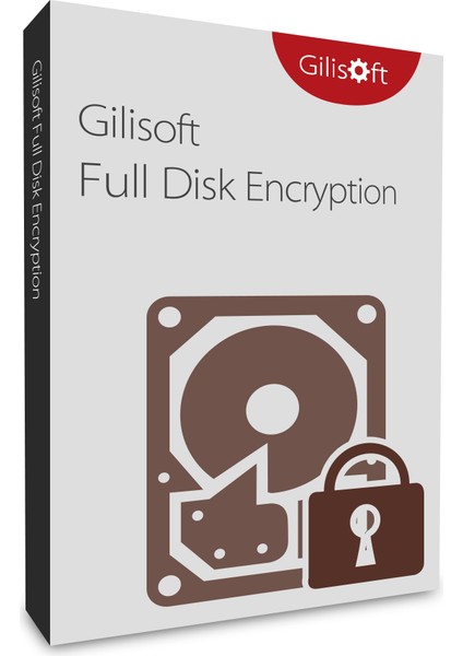 Full Disk Encryption - Dijital Kod