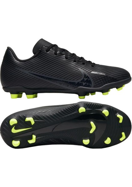 Jr Vapor 15 Club Fg/mg Çocuk Krampon (Dar Kalıp)