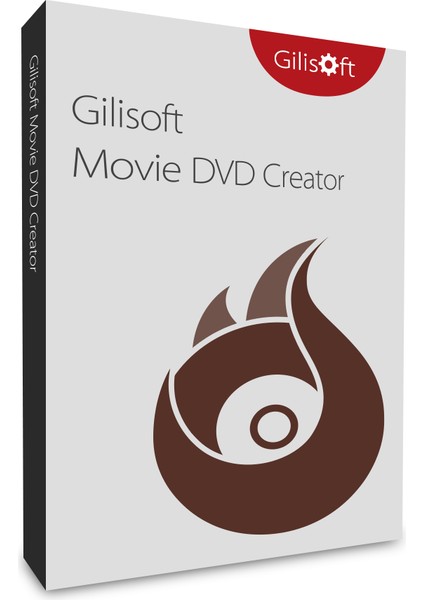 Movie DVD Creator - Dijital Kod