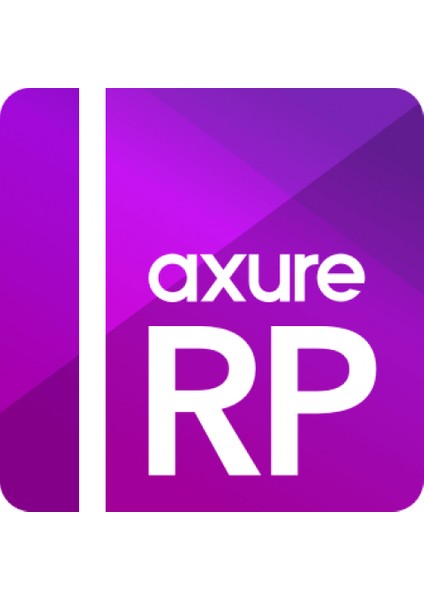 Axure Rp 9 Enterprise Lifetime/ömürboyu Dijital Kod