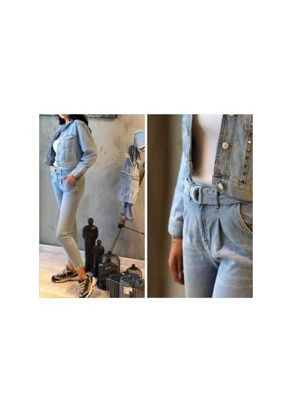 Moms Fit Jean
