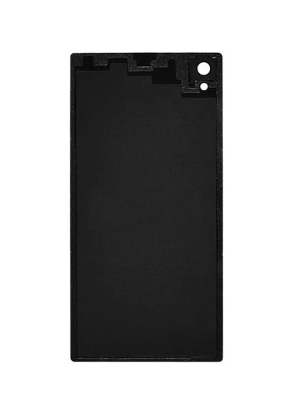 Xperia M4 Aqua A+ Arka Kapak Siyah