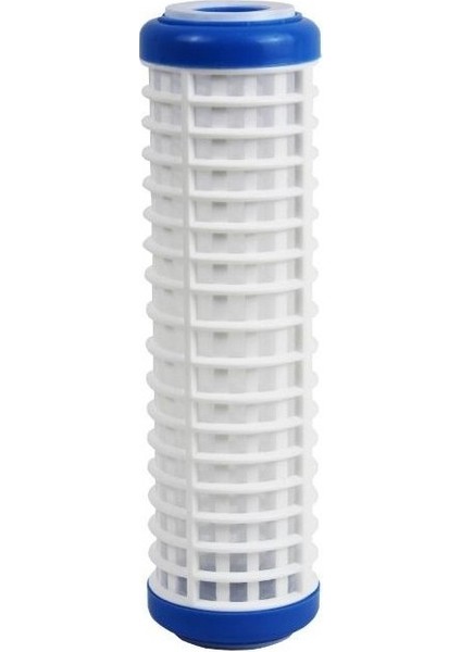Gökay Su Arıtma Yıkanilabilir Tortu Filtre 10"