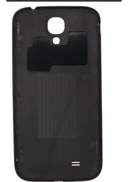 Galaxy S4 I9500 I9505 Uyumlu Arka Kapak Black