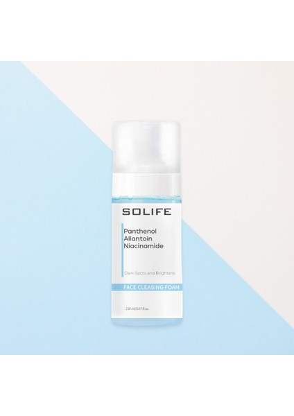 Yüz Temizleme Köpüğü 150ML fiyatları