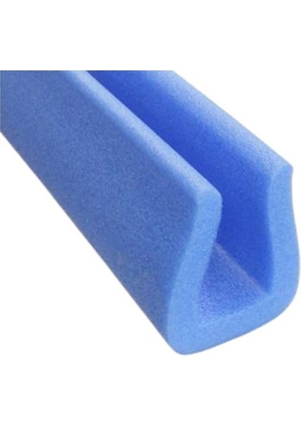 U20 100 cm 20 Adet Polietilen Köşe Koruyucu Sünger Profil, Kenar Koruyucu