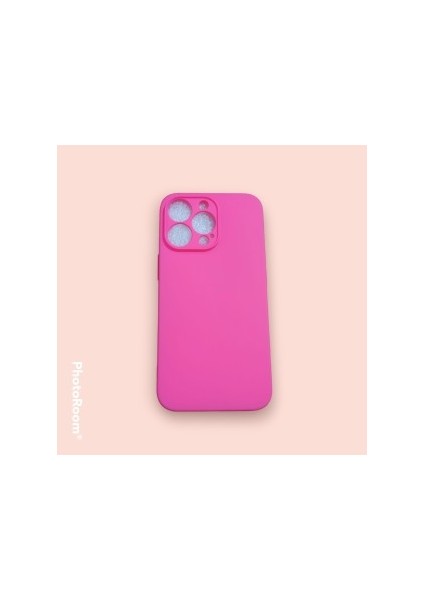 Iphone 13 Pro Renkli Telefon Kılıfı