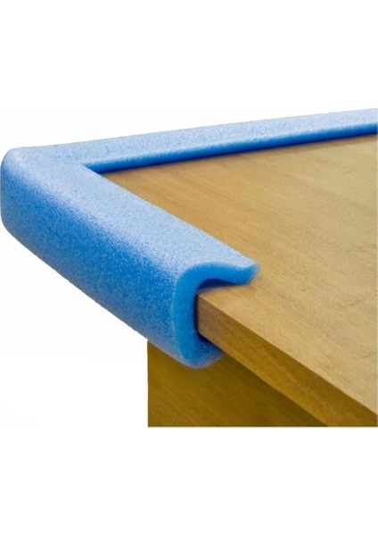 U50 100 cm 15 Adet Polietilen Koruyucu Sünger Profil fırsatları