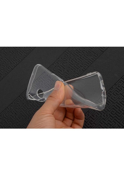 Samsung Galaxy A20S Şeffaf Kılıf Yumuşak Ince Tasarımlı Kapak (Süper) modelleri