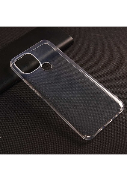 General Mobile 21 Şeffaf Kılıf Yumuşak Ince Tasarımlı Kapak (Süper) modelleri