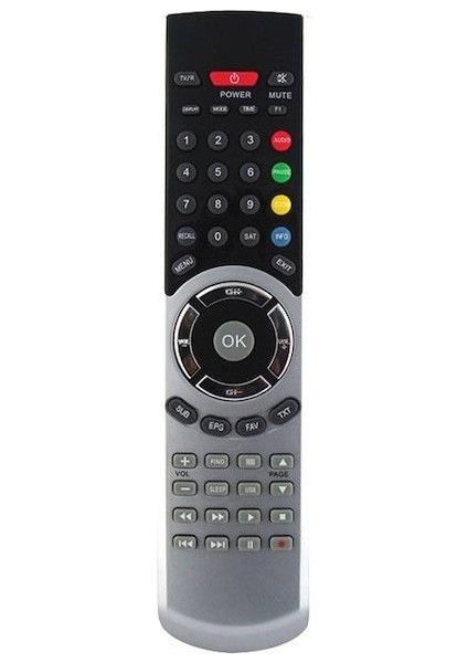 Benjamin BJ-11800 Mini Hd Uydu Kumandası